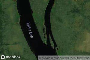 Ruisseau Kahokikak
