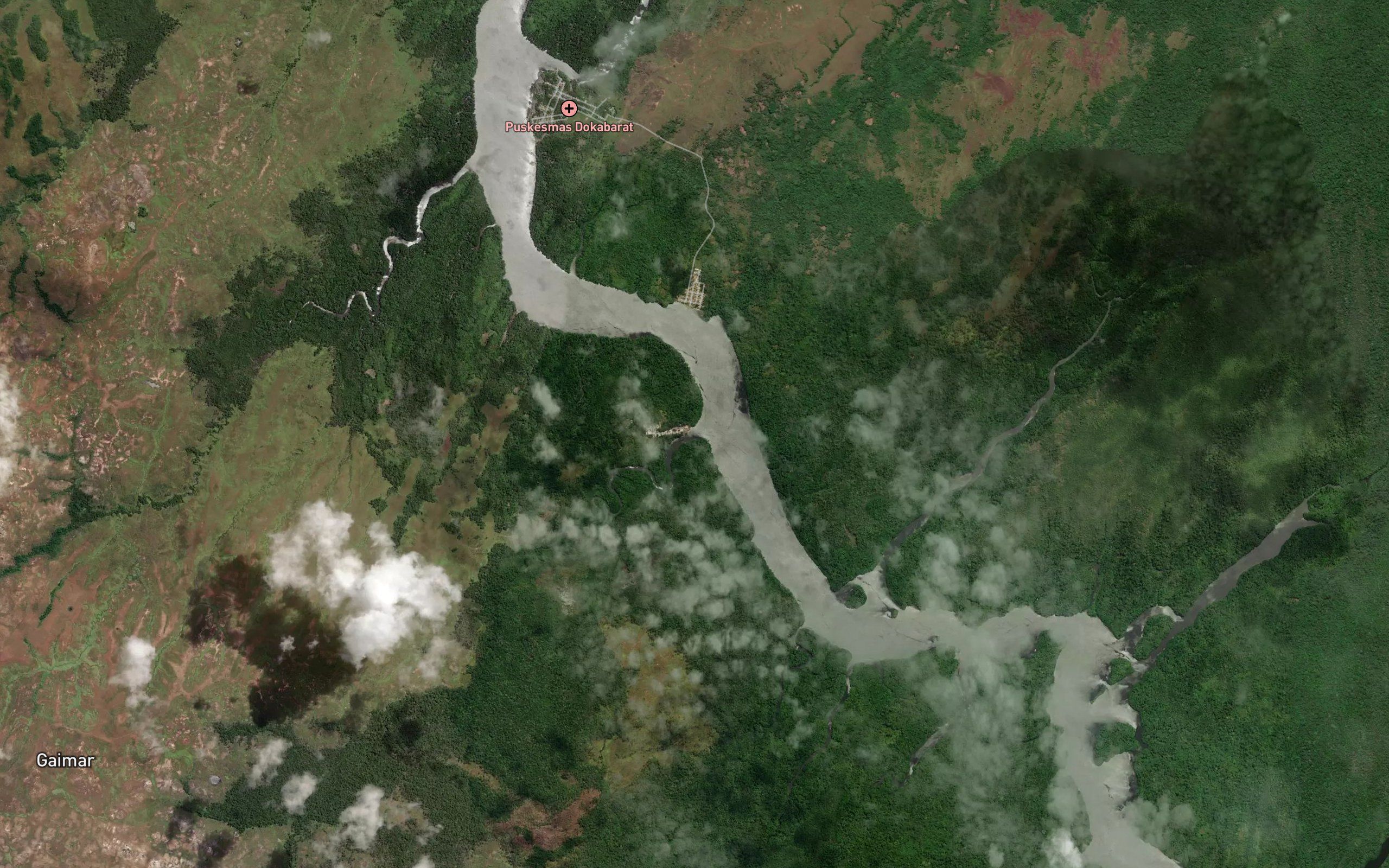 Sungai Waimaar