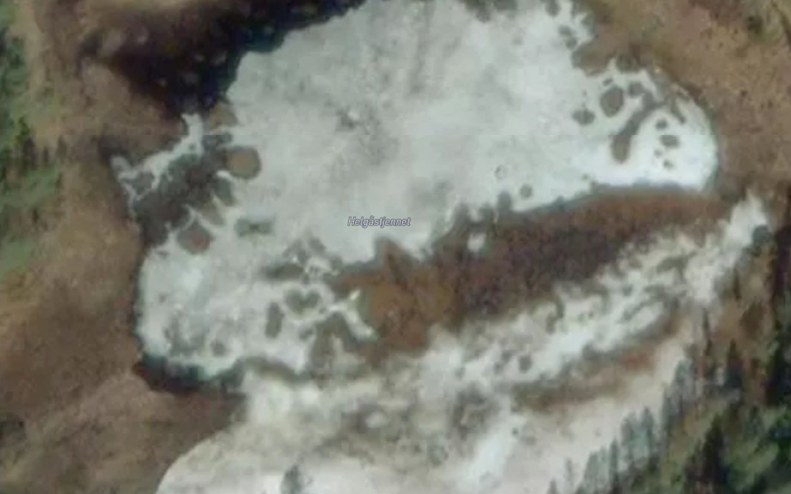 Helgastjernet