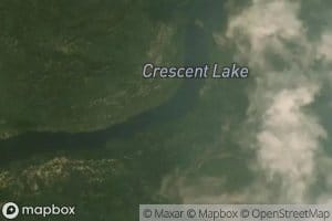 Crescent Lake