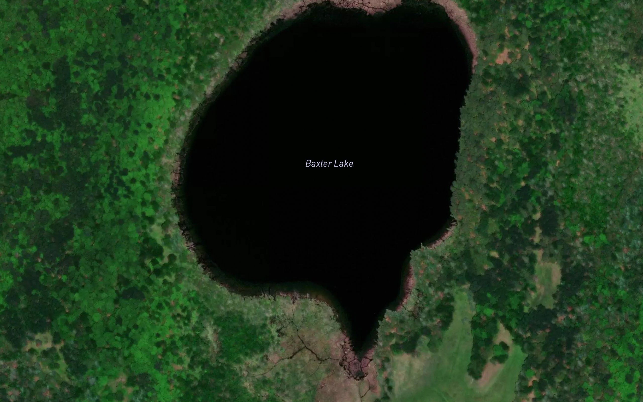 Baxter Lake