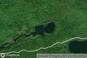 Stokely Lake
