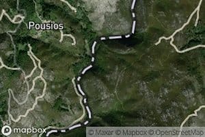 Rio Castro Laboreiro