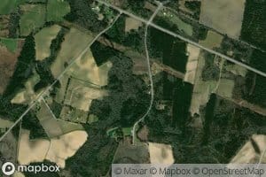 Eastern Prong Middle Swamp