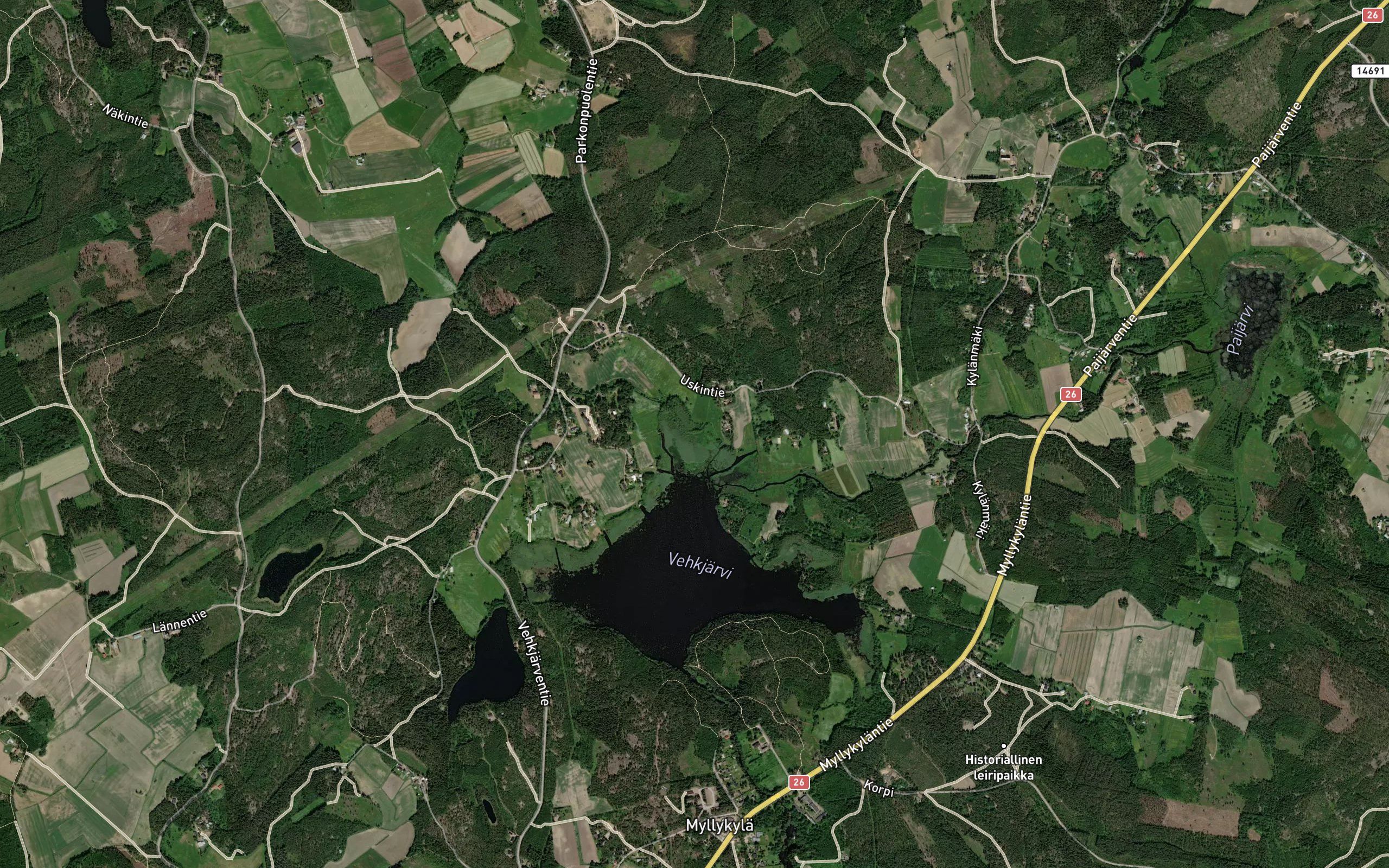 Myllyjoki