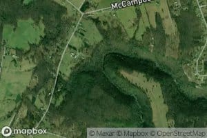 Gould Creek