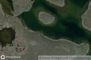 Rocknest Lake
