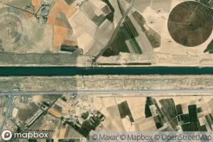 Mashru` Qanat Dhira` Dijlah