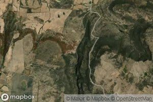 Barranca Salto Verde