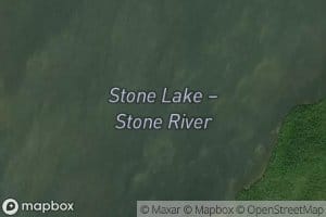 Stone Lake