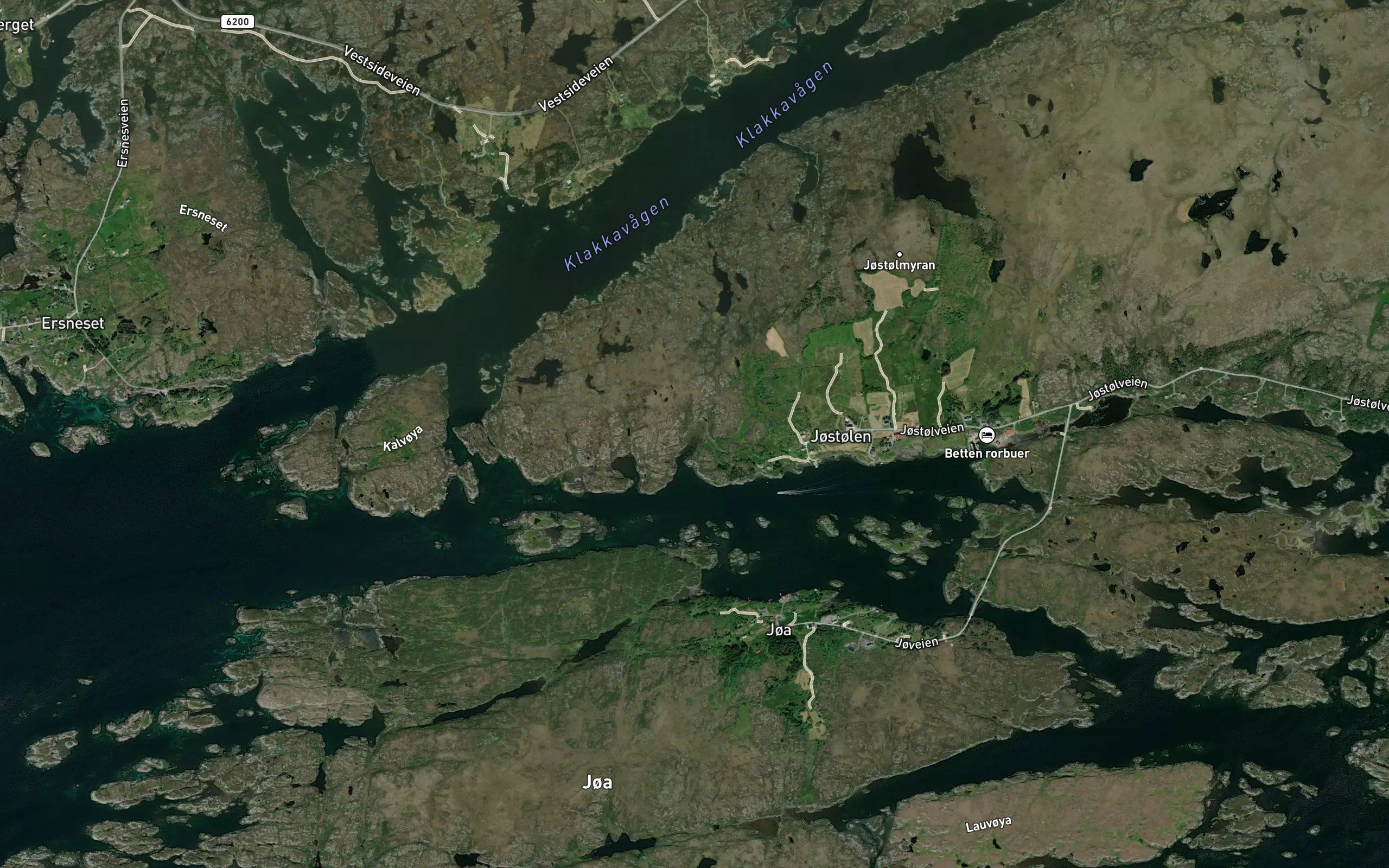Hallarbukta