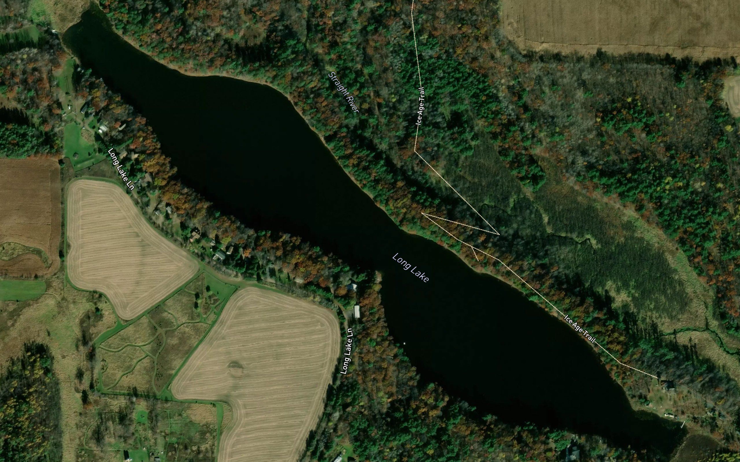 Long Lake