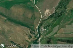 Lewis-Hudson-Fowler Ditch