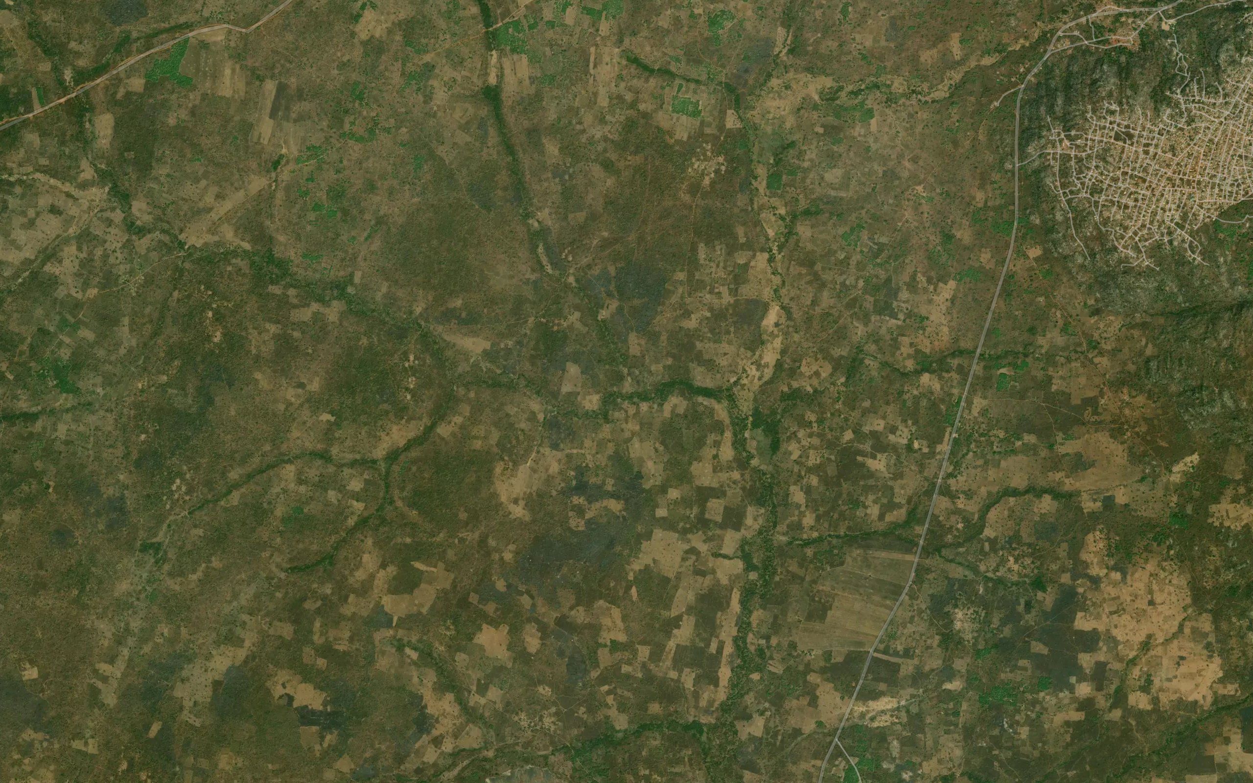 River Igbo