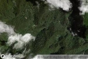 Quebrada Los Recostaderos