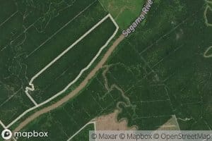 Sungai Tagas Tagas Kechil