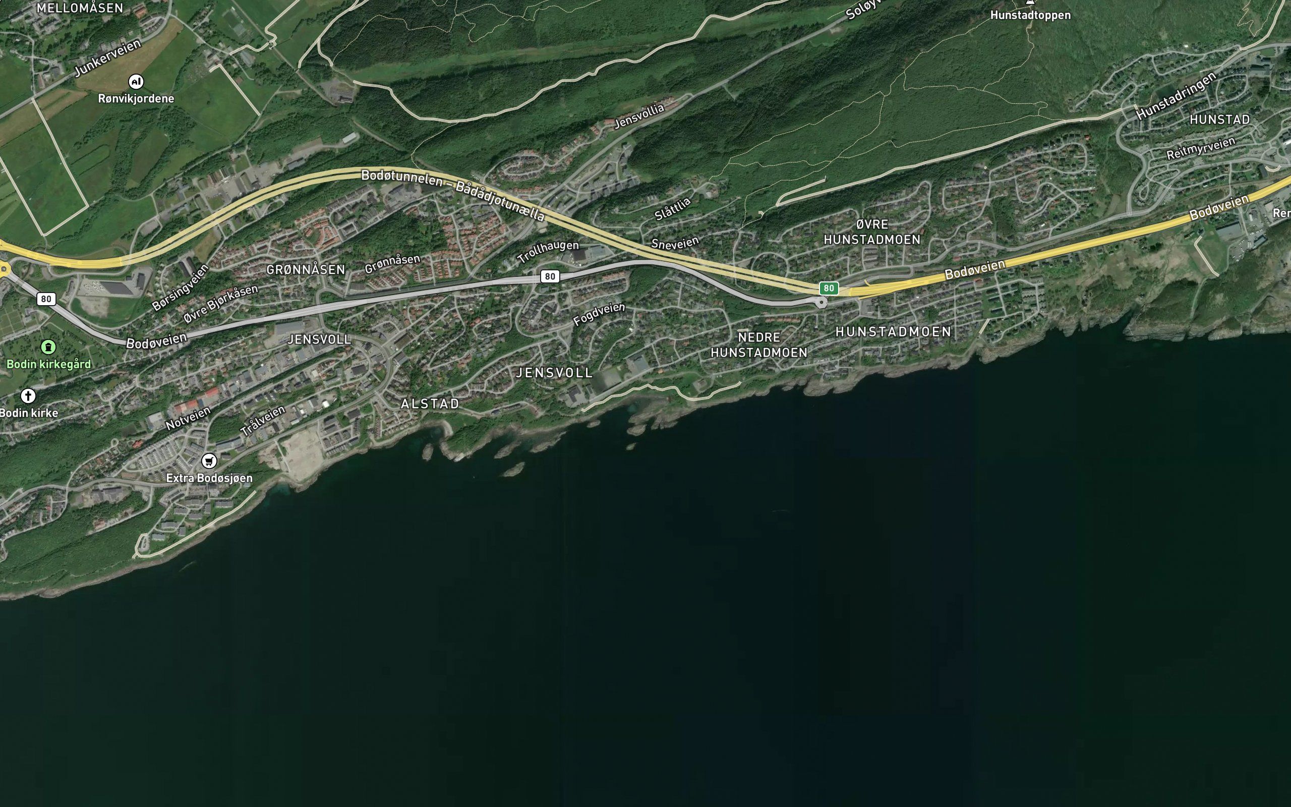 Stokkvika
