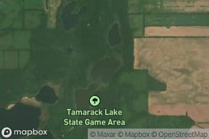 Lookingglass Lake