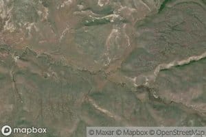 North Fork Alkali Creek