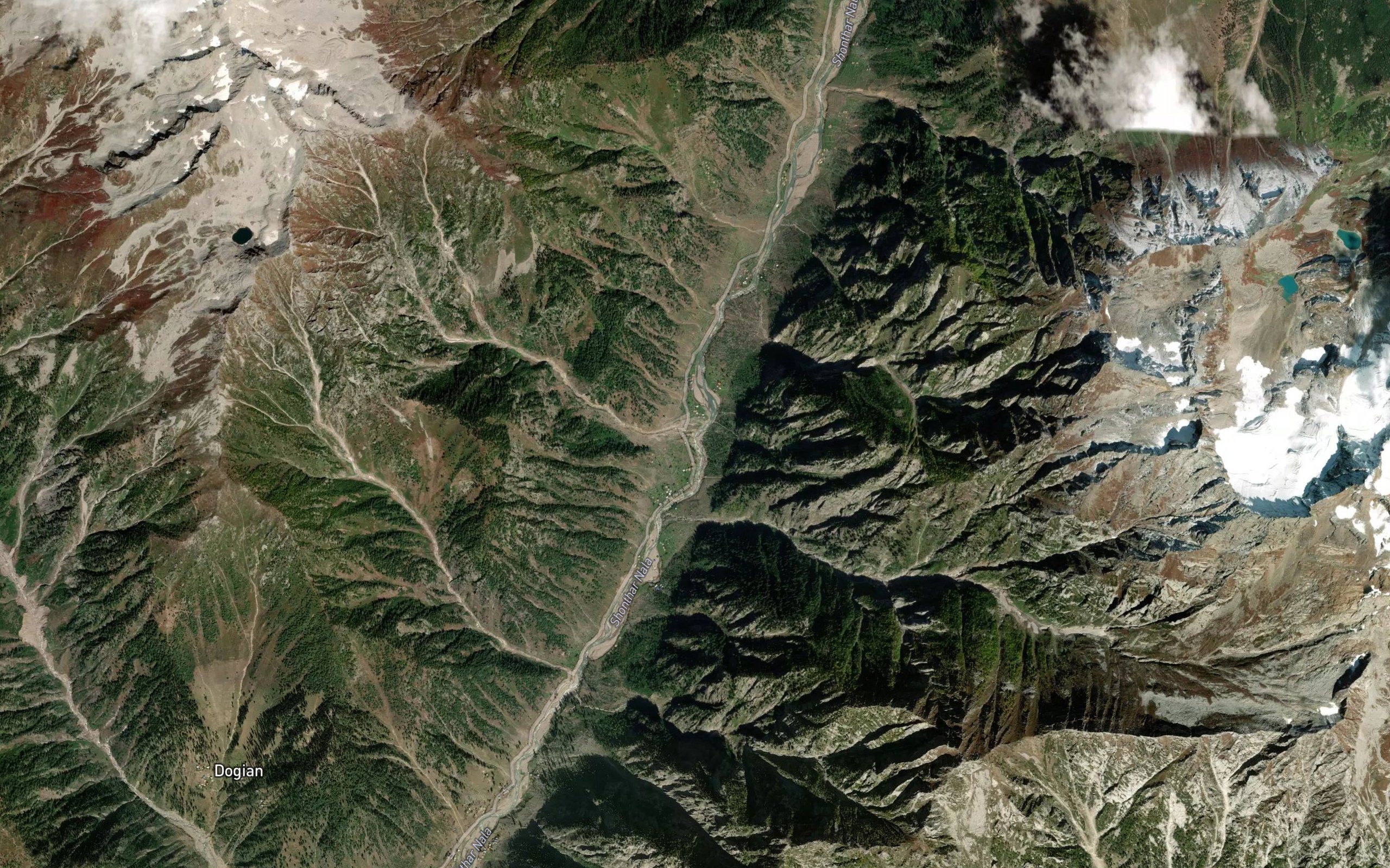 Bagnuwali Seri Nar