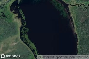 Boucher Lake
