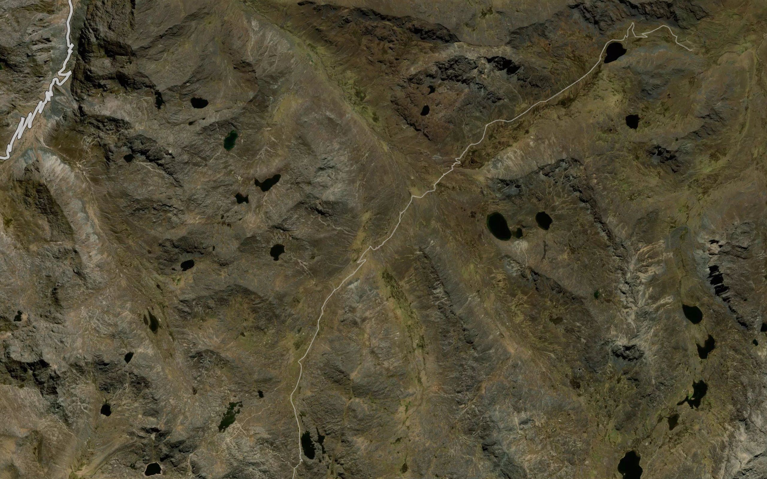 Quebrada Sillaloma