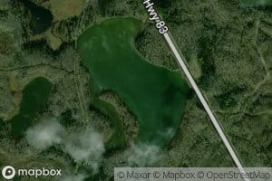 Slip Lake