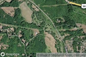 Merril Creek