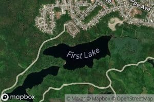 First Lake