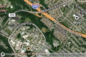 Clear Spring Water Reservoir