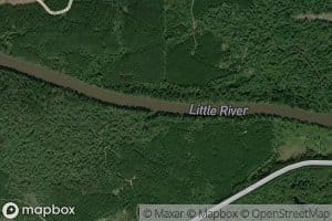 Mill Creek