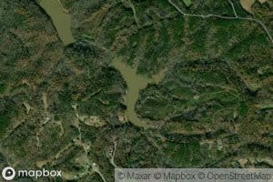 Williamsburg Wildlife Lake