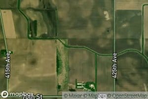 County Ditch Number Eight