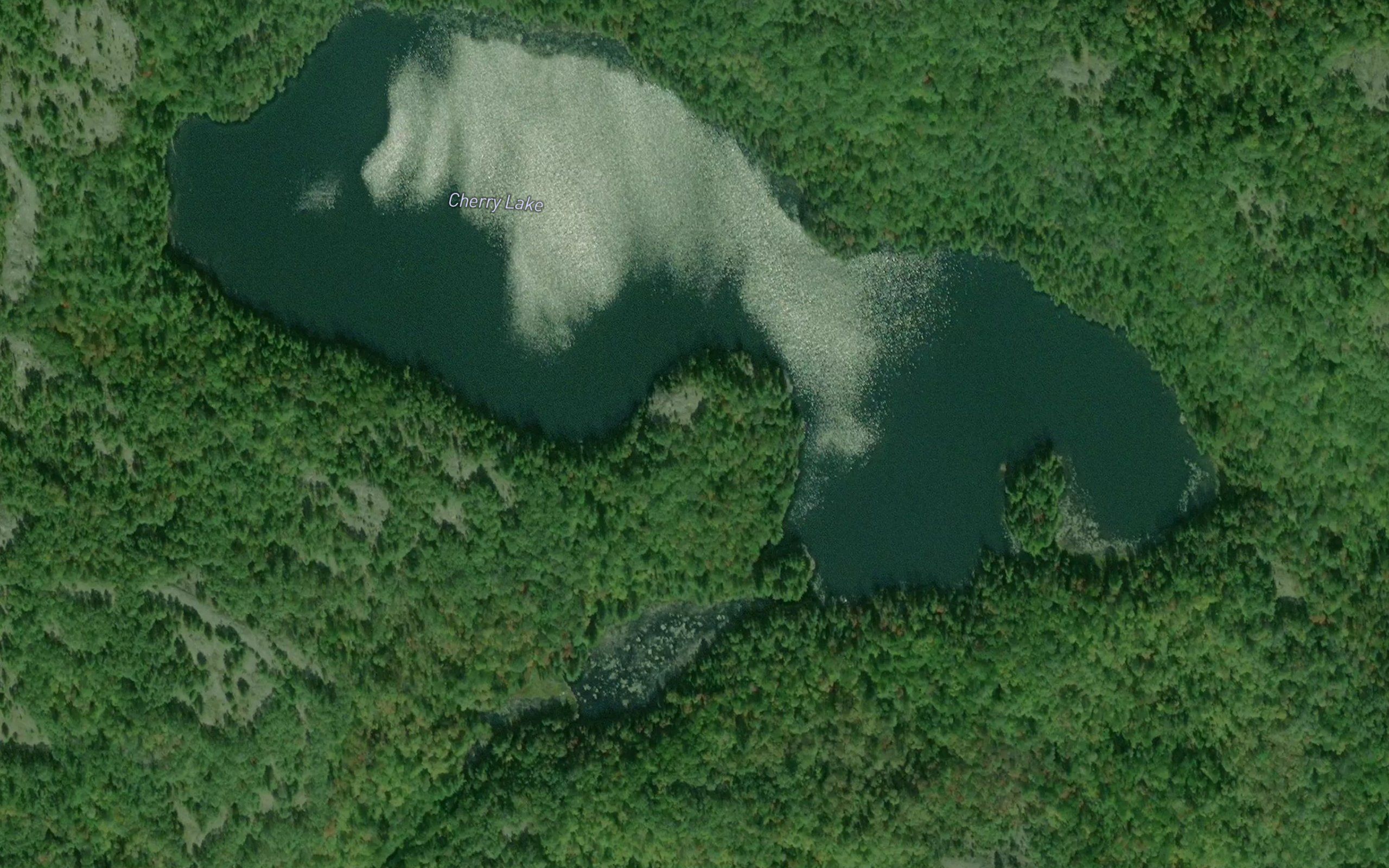 Cherry Lake
