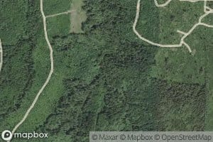 East Fork Siebert Creek