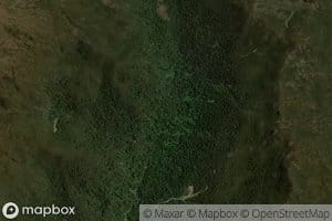 Quebrada La Borrascosa