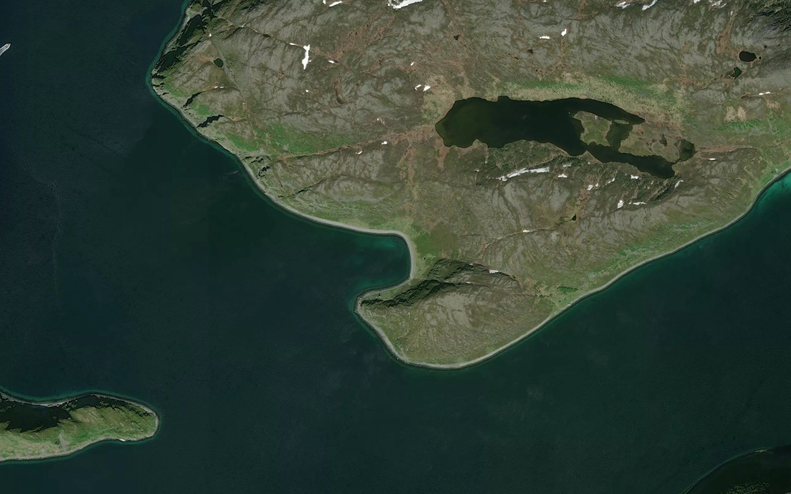 Fagervika,l