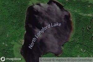 North Longford Lake