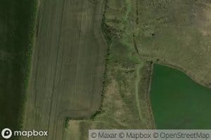 Balka Shevchenkov Yar