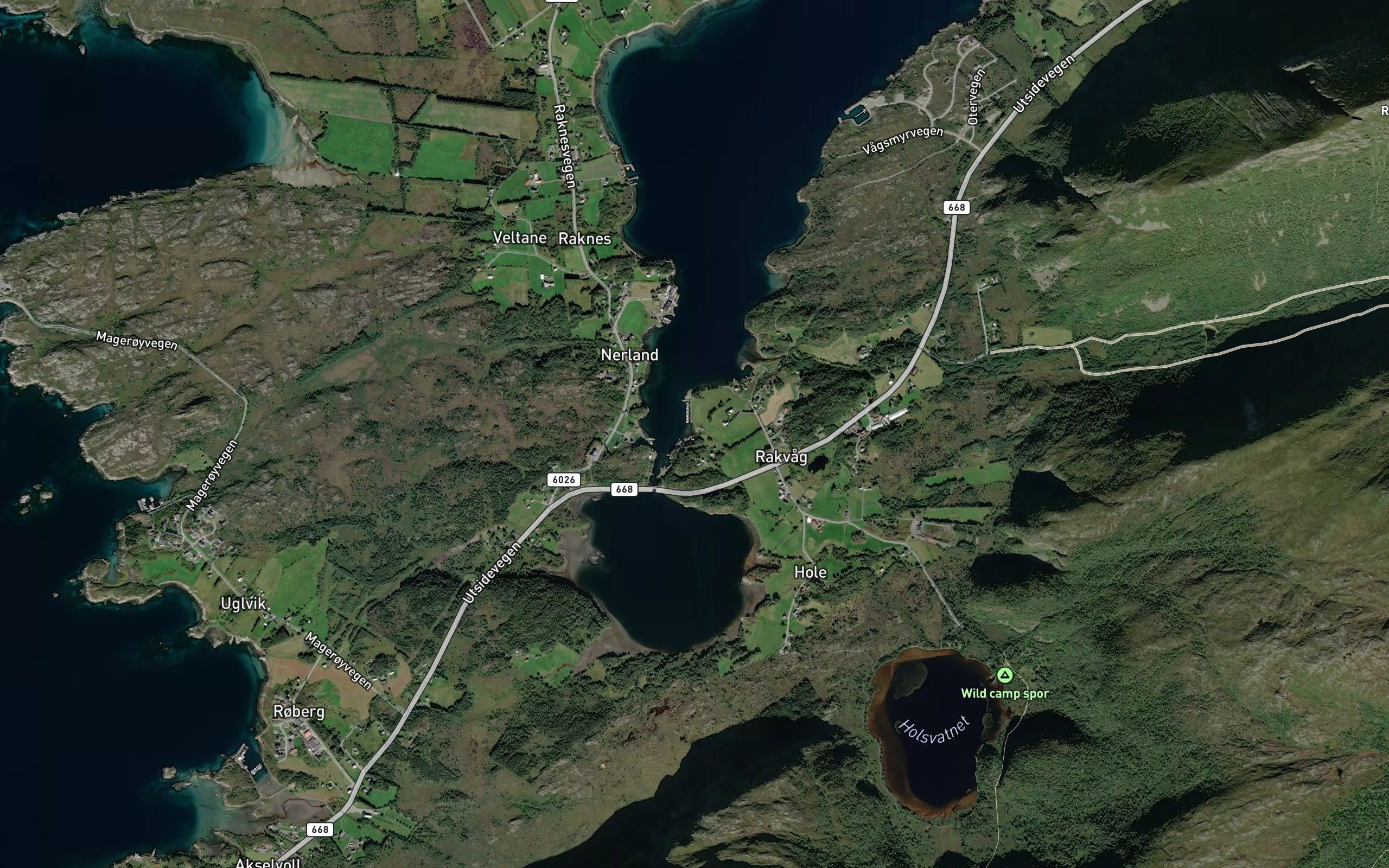 Saltvika