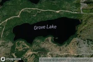 Grove Lake