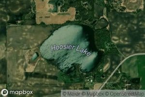 Hoosier Lake