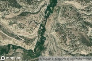 Poison Creek