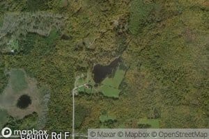 Luebke Lake