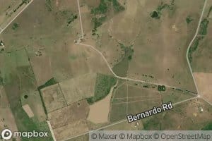 Hurvey Lake Number 1