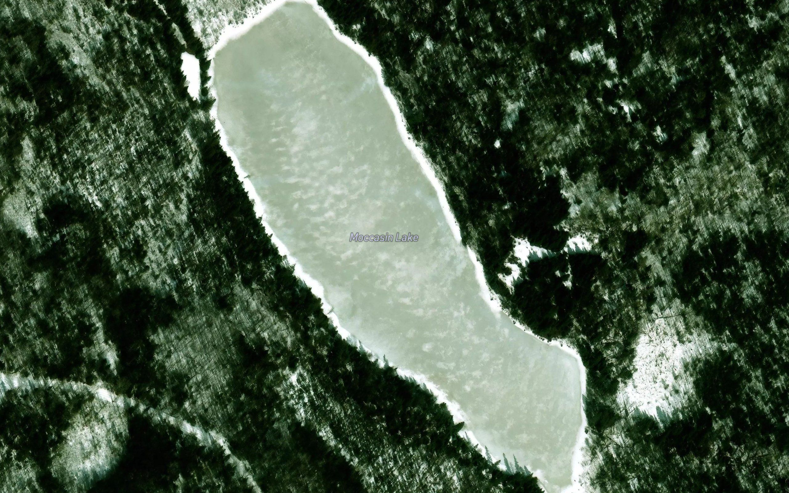 Moccasin Lake