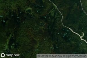 Owen-Carrigan Reservoir