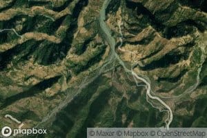 Lapsi Khola
