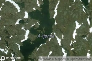A-tjorna