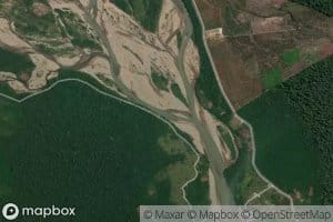 Quebrada Charapa